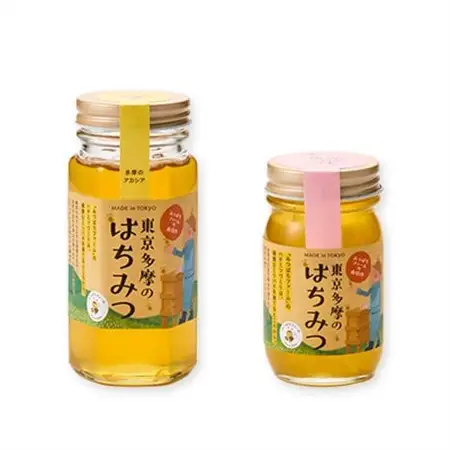 あきる野市　特産品セット5番【1395395】