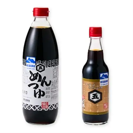 あきる野市　特産品セット8番【1395422】