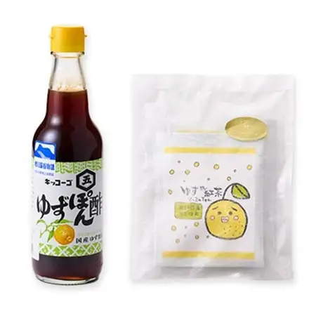 あきる野市　特産品セット4番【1395795】