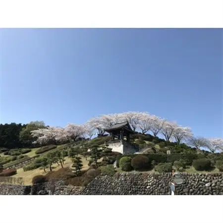西多摩霊園　墓地購入(契約)のご利用券(3,000円分)【1515909】