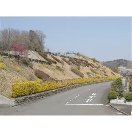 西多摩霊園　墓地購入(契約)のご利用券(150,000円分)【1515911】