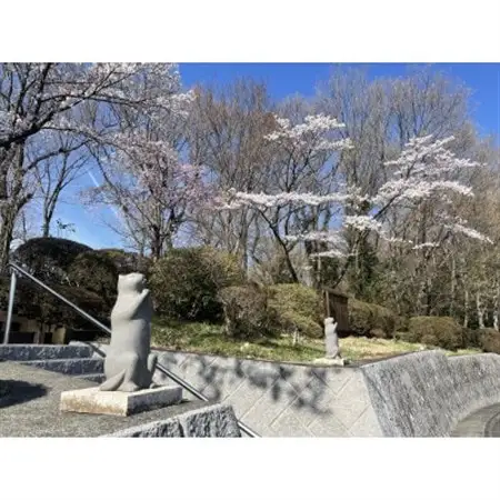 西多摩霊園　墓地購入(契約)のご利用券(300,000円分)【1515916】