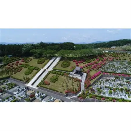 西多摩霊園　墓地購入(契約)のご利用券(600,000円分)【1515920】