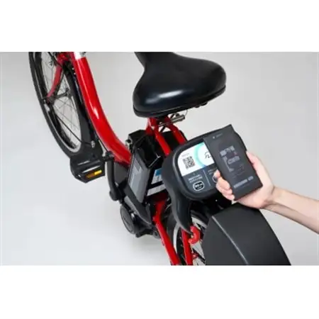 【東京・武蔵五日市】電動アシスト自転車レンタル1日パス(東京渓谷サイクリング:乗り捨て可)【1577119】