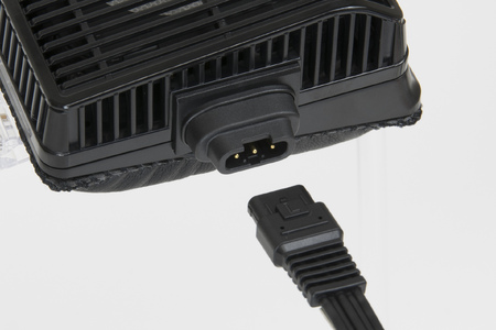 STAX　SR-L500 MK2　イヤースピーカー　ベーシックモデル 中級機