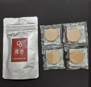 お香 選べる3種類（加賀棒茶 + 加賀棒茶 + 能登ヒバ） [合同会社 球体光学研究社] 【015062】