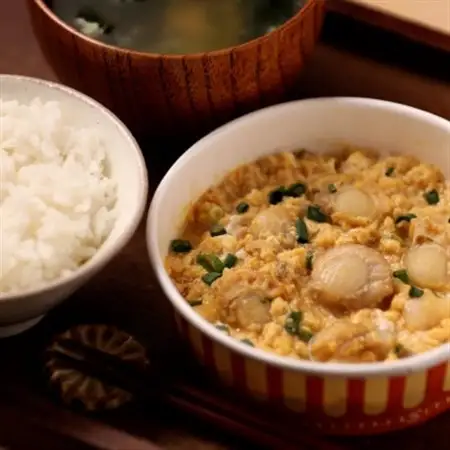 【青森の食文化を伝えたい!】ほたて貝焼きみそ100g×6個入【配送不可地域：離島】【1633049】