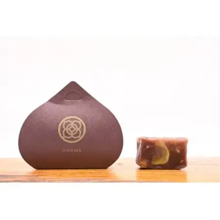 万羊羹飯沼MEIMEI 1箱(45g×3個入り)【配送不可地域：離島・沖縄県】【1631236】