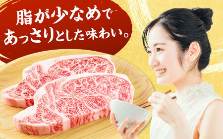 厳選佐賀牛 肩ロース ブロック 2kg / 有限会社片岡精肉店 [41AEAC019]