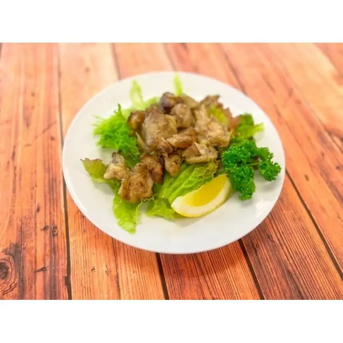 はかた地どり ハラミ(1.5kg) | 肉 お肉 にく 食品 人気 おすすめ 送料無料 ギフト