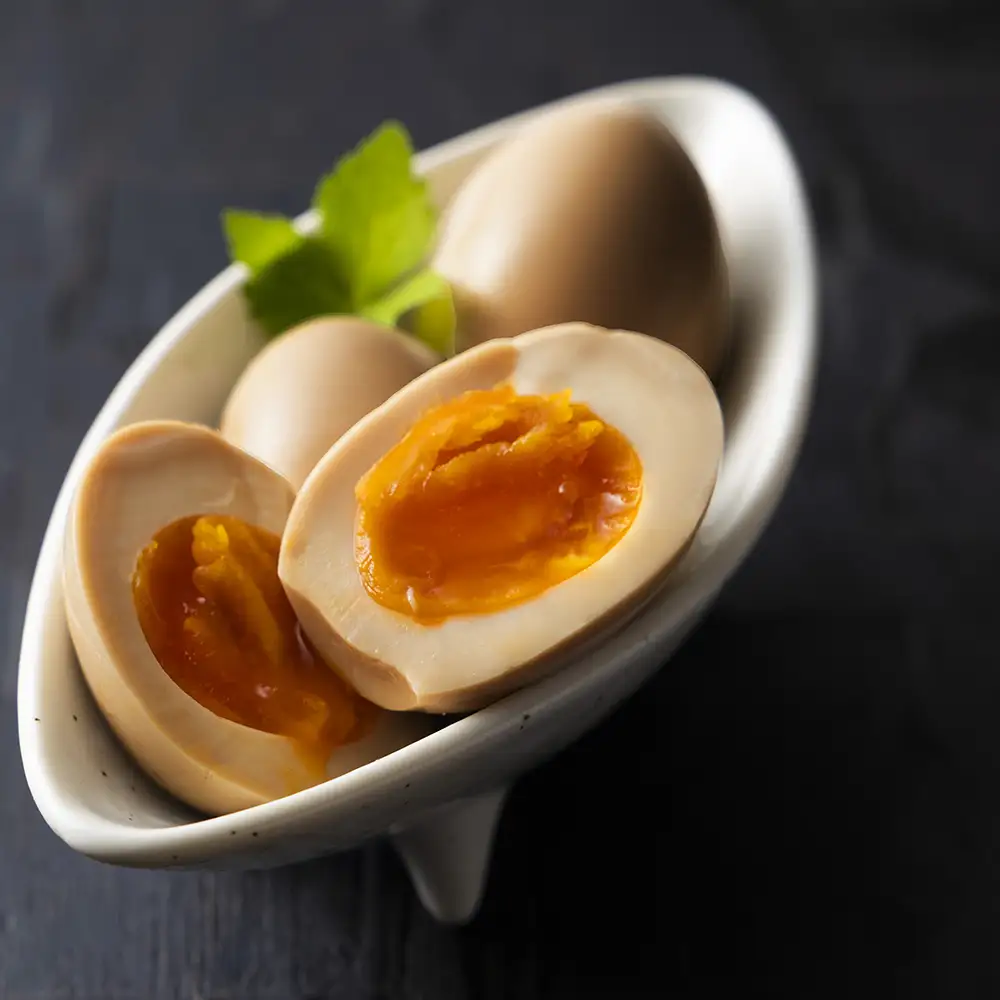 三重県産のブランドポーク「さくらポーク」を使用した、つくだ煮屋のたまり叉焼（チャーシュー）1個 【チャーシュー丼 丼ぶり どんぶり 豚肉 ぶた たまり醤油  ごはんのお供 おかず おつまみ 晩酌 三重県 四日市市 ふるさと納税】