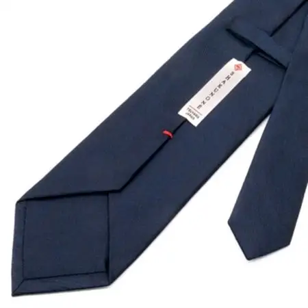 【天満屋選定品】SHAKUNONEネクタイ　彗星ネイビー【配送不可地域：離島】【1629632】