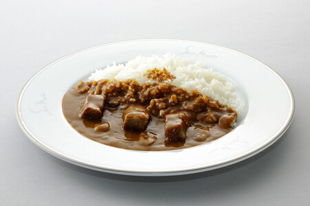 【高島屋選定品】＜サンマルコ＞カレーギフト SA-5A_OS010-0108