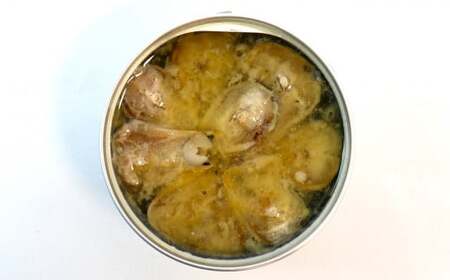 ＼TVで紹介されました／ 缶詰 いわし水煮 180g×8個セット 無添加 無着色 防災 長期保存 非常食 缶詰