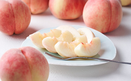 山形県産 白桃 シャインマスカット 詰め合わせ 計2kg 2026年産 ns-fshsx2-b