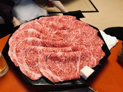 【数量限定】 博多和牛サーロインしゃぶしゃぶ用500g 和牛 TKZ004