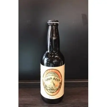 多満自慢　地ビール「多摩の恵」明治復刻ビール　330ml　24本_地ビール 多摩の恵 東京都_【1623795】