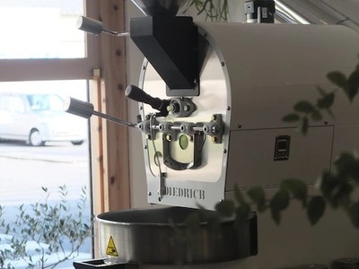 おすすめ！浅煎りコーヒー200g（豆）×3種類セット 25-026
