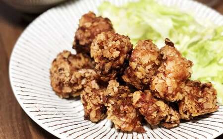 巖手とりから 20個 ／ 唐揚げ 鶏 惣菜 からあげ から揚げ 和食 国産