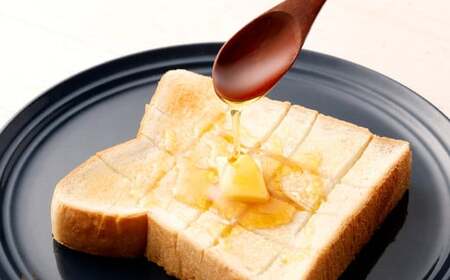 025-987x1 【TV番組で紹介されました】 日本 ミツバチ の 純粋 生蜂蜜 100g 【2025年11月下旬より順次発送予定】