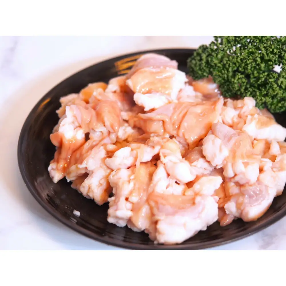 博多もつ鍋　小腸セットしょうゆ味（2～3人前）