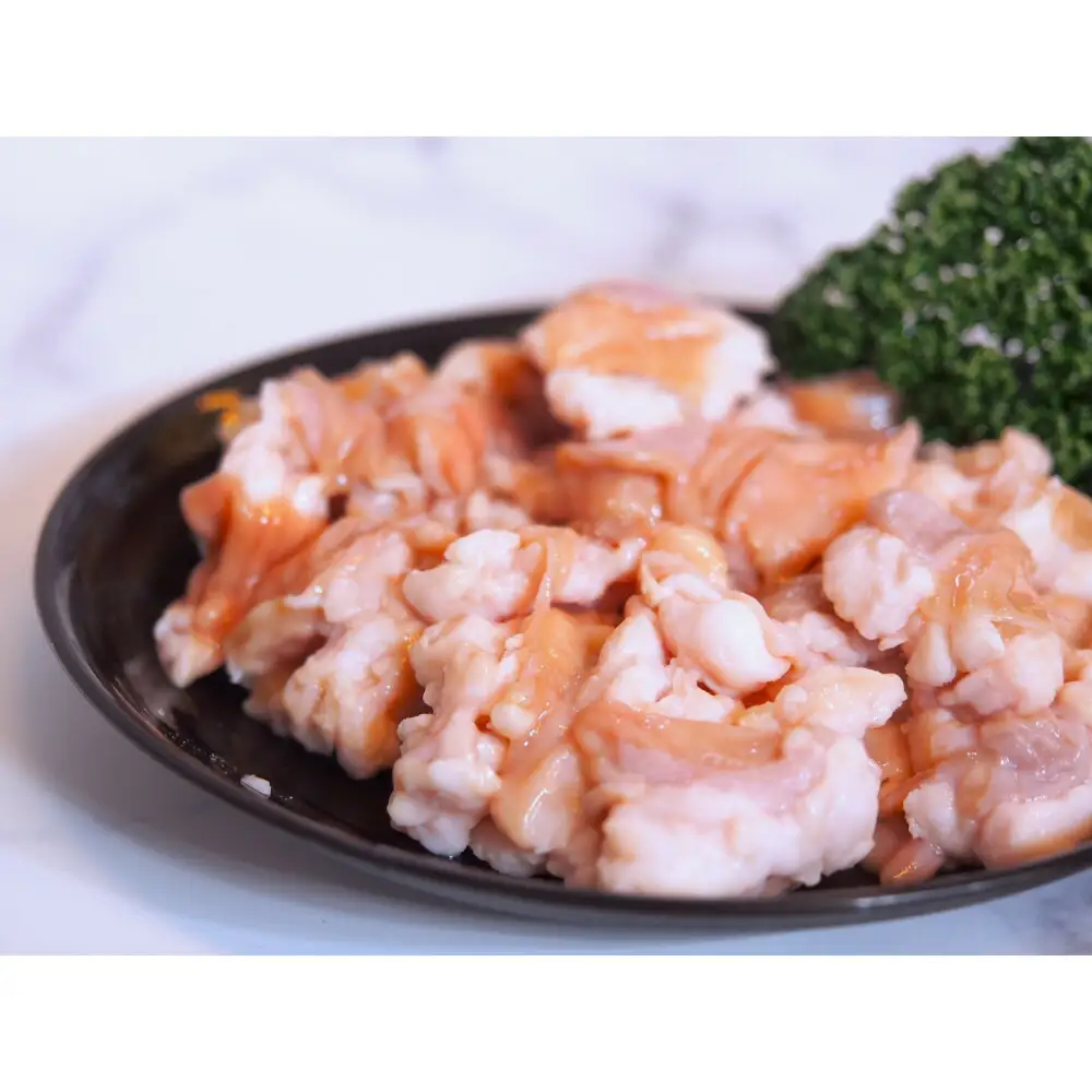 博多もつ鍋 小腸セット・しょうゆ味（3～4人前） | セット 食品 加工食品 なべ もつ鍋 人気 おすすめ 送料無料