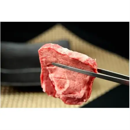 極厚 牛タンステーキ 12mmカット 400g(約400g×1パック)2～3人前【配送不可地域：離島】【1602822】