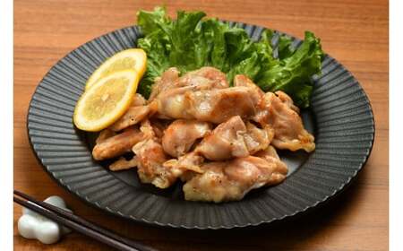 絶品鶏ハラミ 塩味【焼くだけ&簡単】2kg(K12-008) 小分け 200g 10パック ハラミ 鶏ハラミ 肉 にく 鶏肉 特製 塩だれ 簡単調理 惣菜 おつまみ おかず 冷凍 岩手県 北上市 D0498 (KYフーズ)