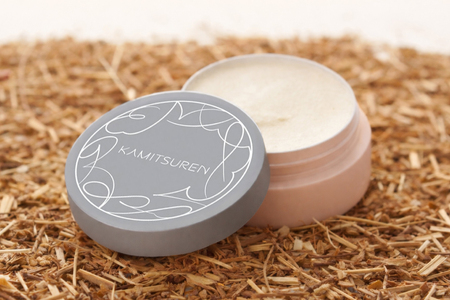 華密恋 スキンバーム25g [カミツレ研究所 長野県 池田町 48110797]