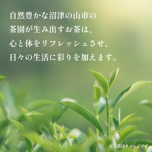 静岡産 沼津茶 沼津紅茶 ( 30g ) × 2パック 計60g 農家直送 産地直送 お茶 茶 紅茶 飲料 家庭用 ご自宅用 おためし 静岡 沼津