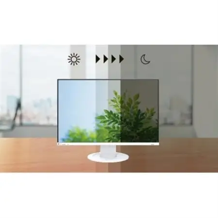 EIZO 24.1型(1920×1200)液晶モニター FlexScan EV2410Rホワイト【1611371】