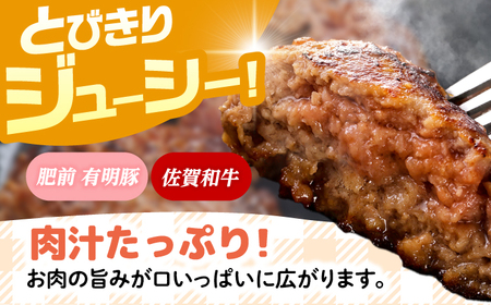 嬉しいハンバーグ 5個 NAC034 ハンバーグ