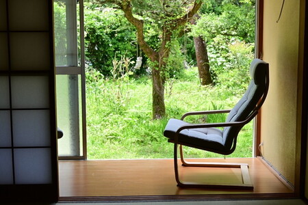 Takao Guest House GAYAGAYA ご宿泊ご招待券（1泊3名様）