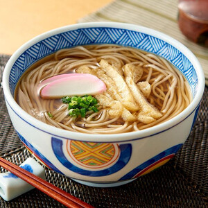 特選干そば「安曇野」５把セット| そば 蕎麦 特産品  信州 名産 長野県 大町市 