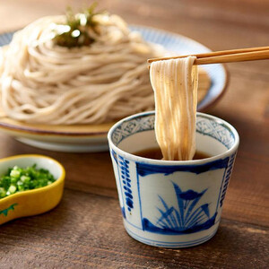 そば 乾麺 5把 セット ( 信州そば 220g ) 長野県大町市産 箱入り 大町そば 