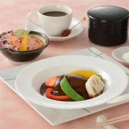 ランチご利用券 6,000円分 森の隠れ家レストラン VENT ET VERT アイアイランド【1630249】