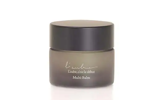 【L'aube】 Multi Balm／マルチバーム 20g ローブ FAA-220