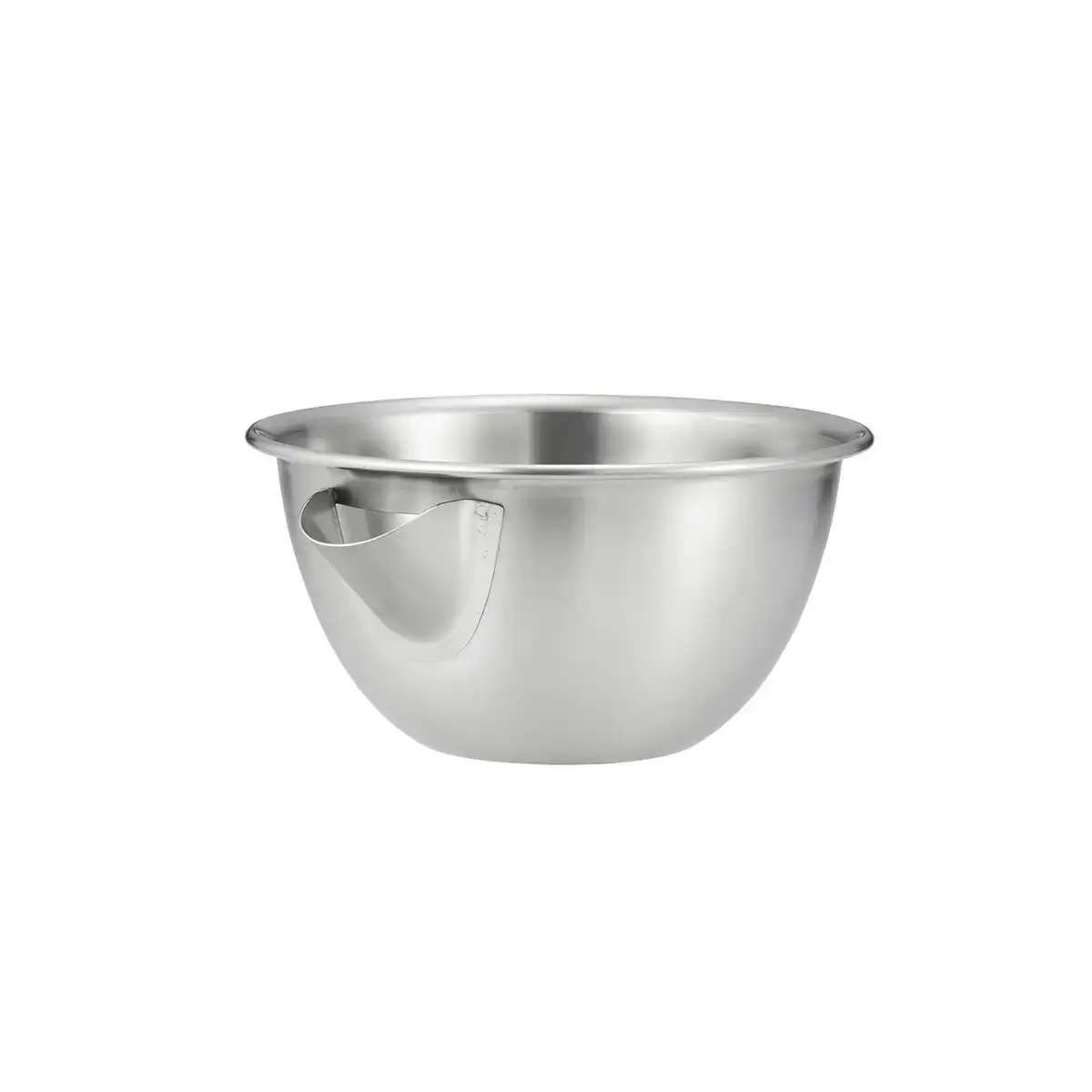 [家事問屋] 横口ボウル ザルセット 15 キッチン用品 燕三条製 下村企販 新生活 ボウル