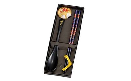 カトラリーセット 春秋 食器 雑貨 日用品 F6P-2579
