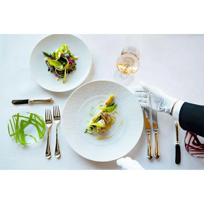 【高島屋選定品】「ホテル ラ・スイート神戸ハーバーランド」レストランディナー券