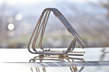 「KALUGII／カルギイ」コーヒードリッパー U.L Quick Dripper （ケース付き）