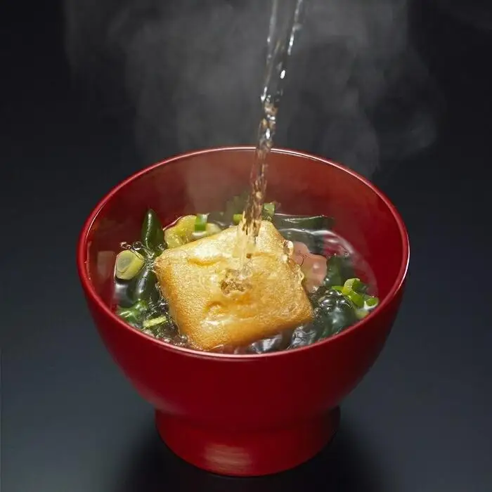 不室屋・加賀麩詰合せ 味噌汁 フリーズドライ 【4月1日より価格改定予定】