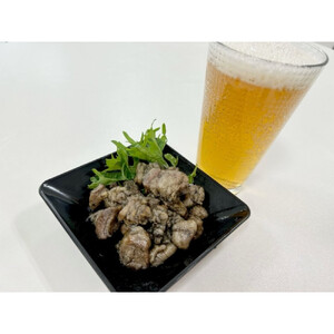 《業務用》オリーブ牛　炭火焼　1000g