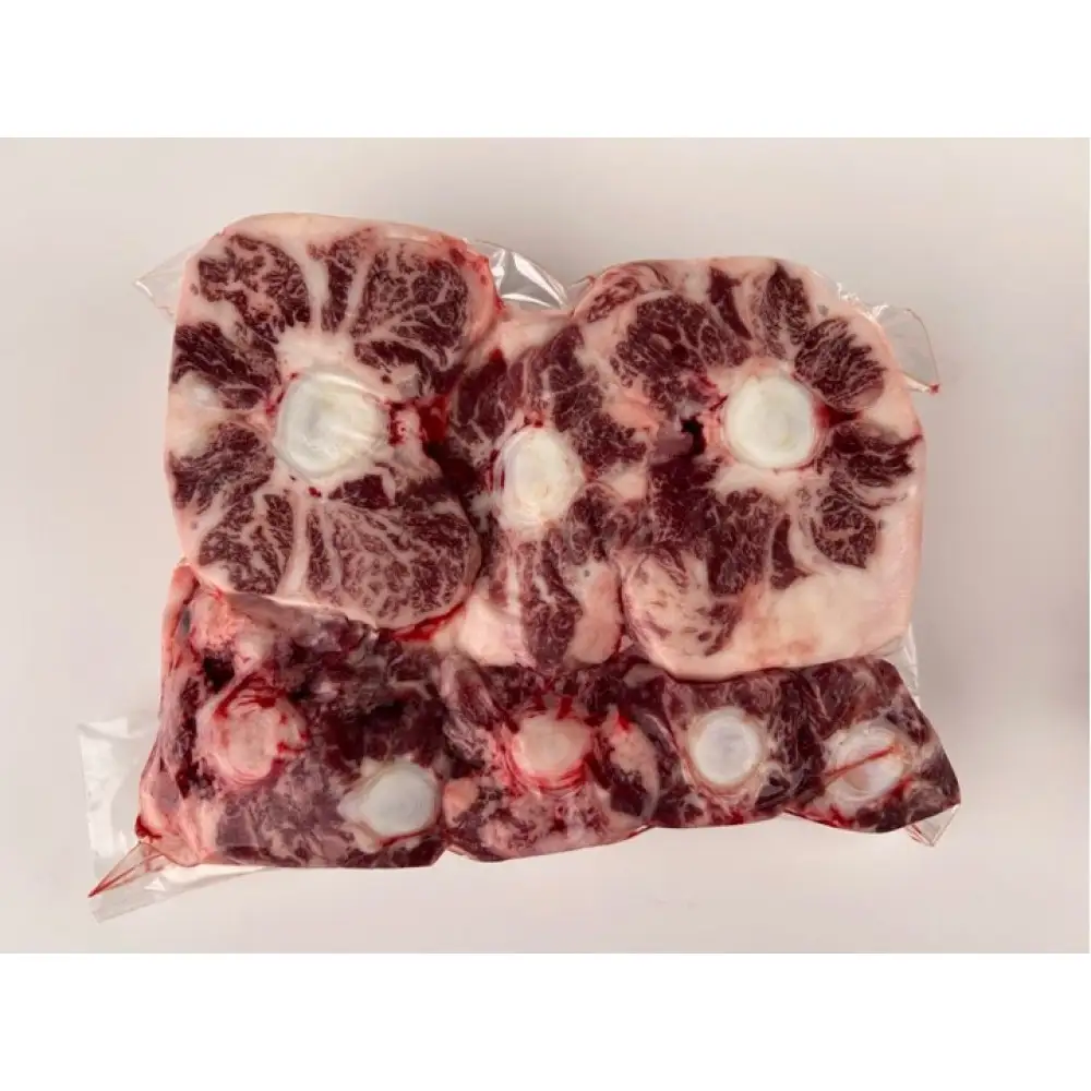 国産牛 テール 丸々1本(約1～2kg) | テール