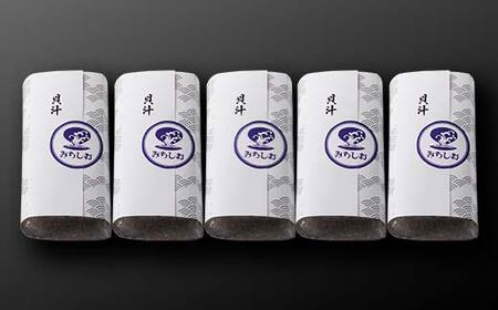 【2人前】貝汁 5パックセット あさり たっぷり アサリ 味噌 温めるだけ 簡単 みそ汁 F6L-1221