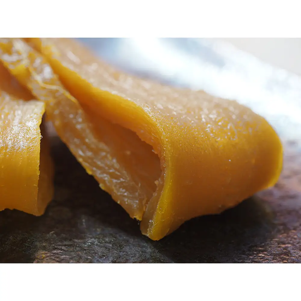 オーガニックほしいも【超ほしいも】100g×4袋 No.331