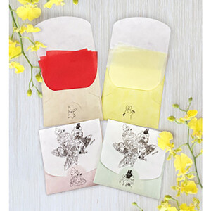 あぶらとり紙「momiji」セット 6種 | あぶらとり紙