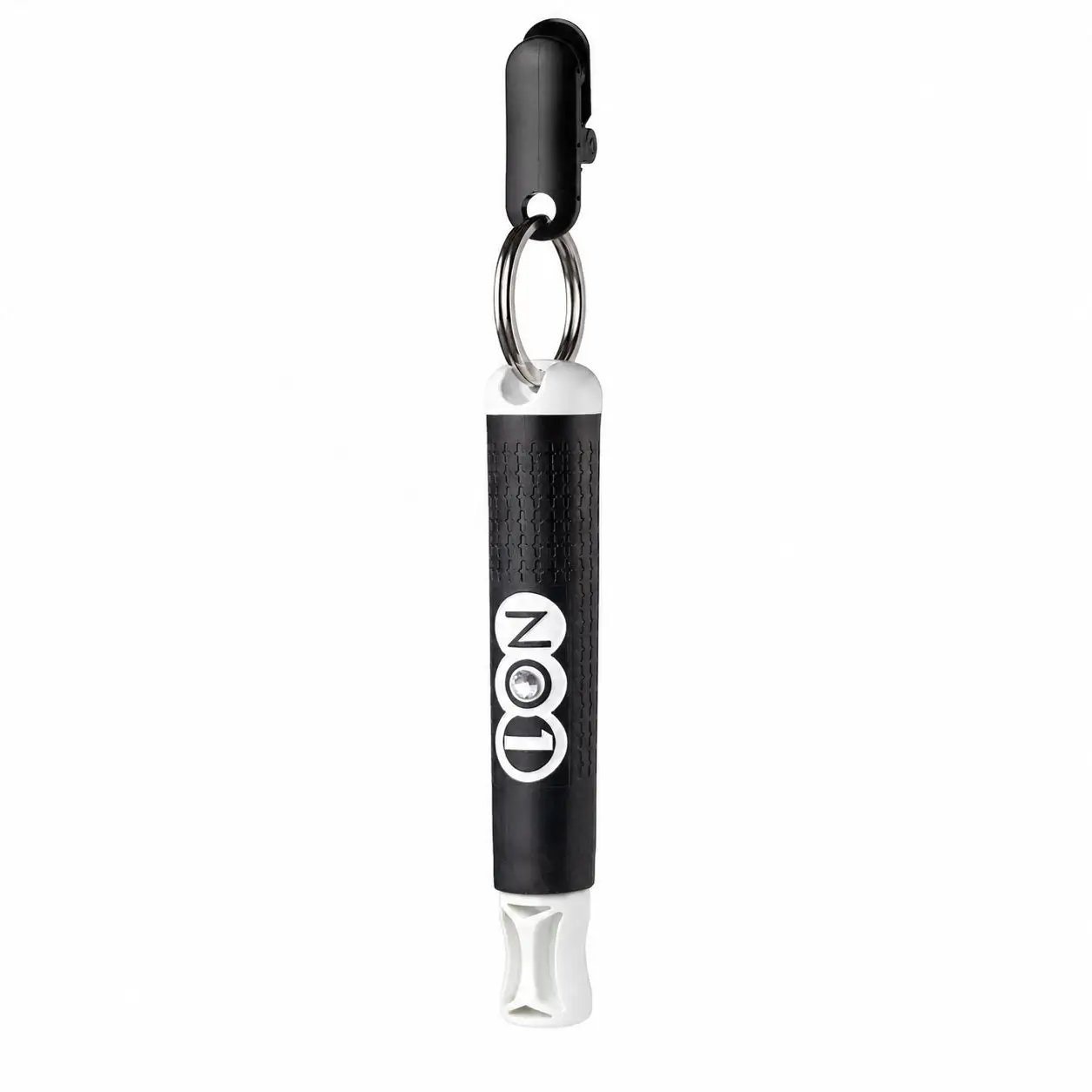 NO1パターカバーホルダー＆グリーンフォーク　ブラック ゴルフ ゴルフ用品