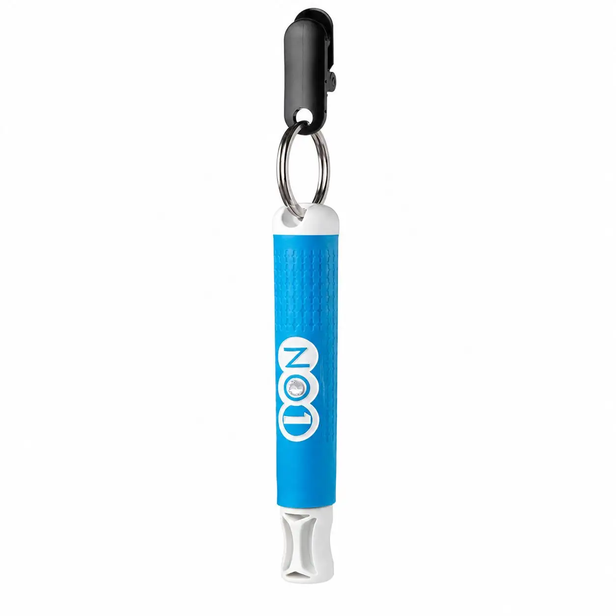 NO1パターカバーホルダー＆グリーンフォーク ブルー ゴルフ ゴルフ用品