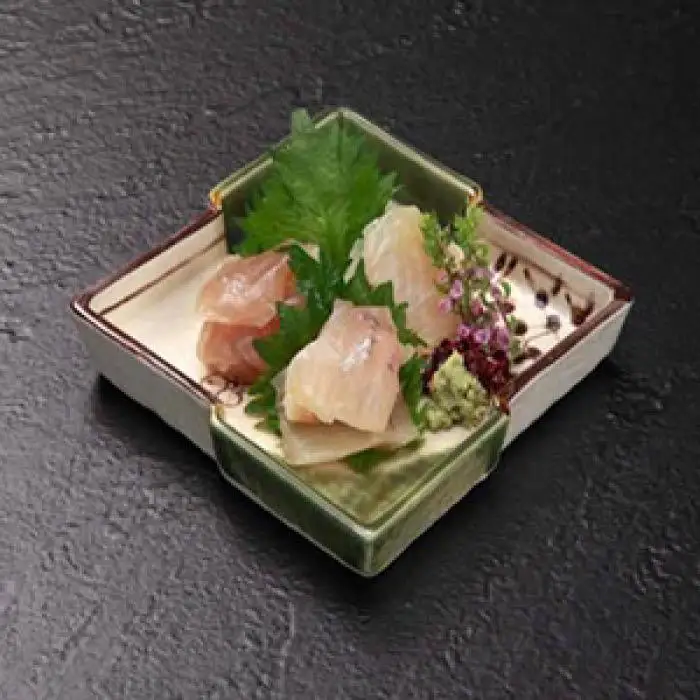 金沢 大和百貨店 選定 〈ヤマカ水産〉昆布〆詰合せ